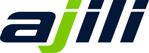 ajili gaming platform logo